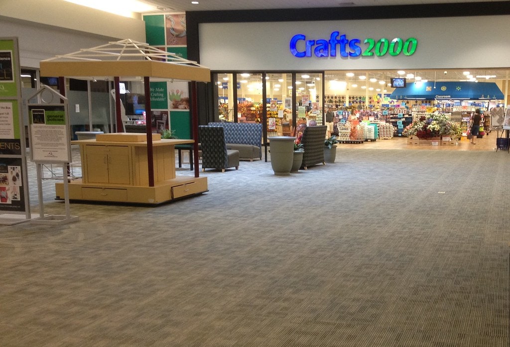 Ohio Valley Mall