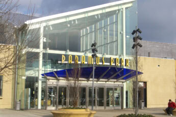 Paramus Park