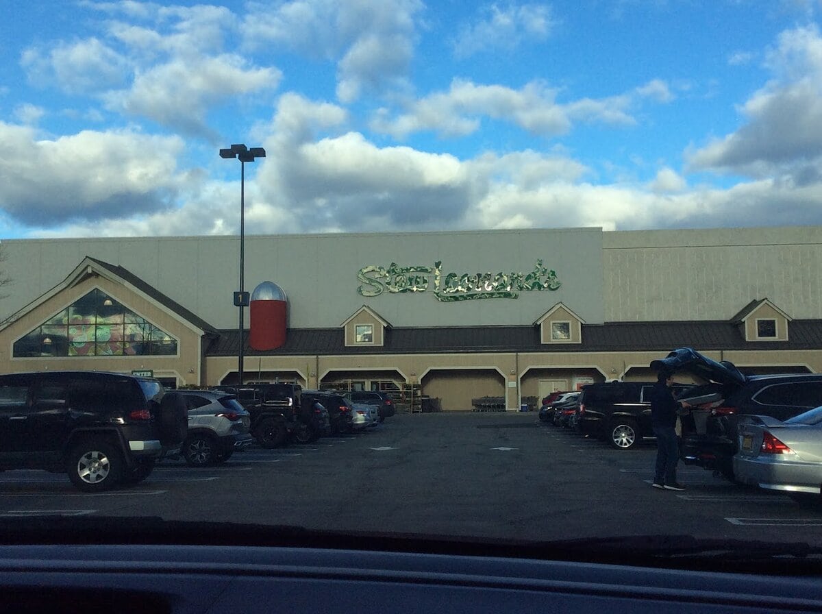 Paramus Park Mall