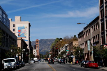 Pasadena, CA