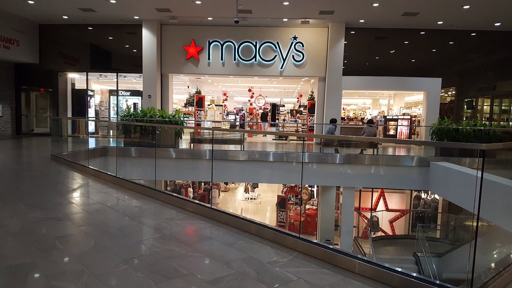 Perimeter Mall