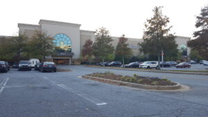 Perimeter Mall In Dunwoody, GA: Over 150 Stores With New Tenants Adding To A Strong Lineup
