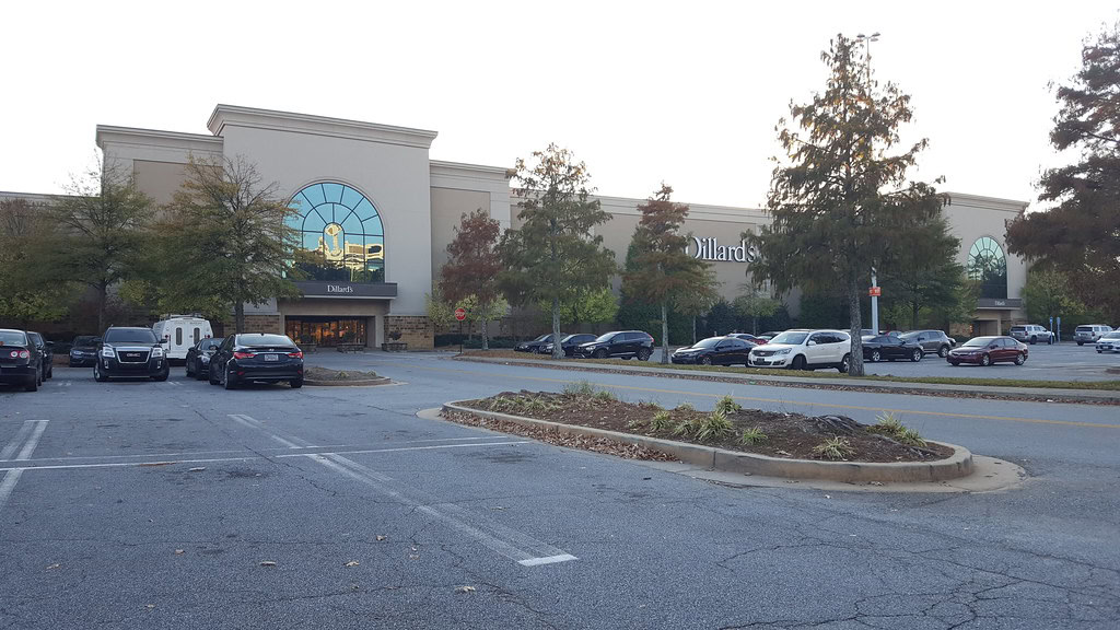 Perimeter Mall
