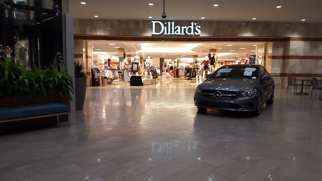 Perimeter Mall