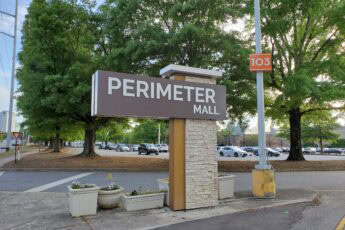 Perimeter Mall