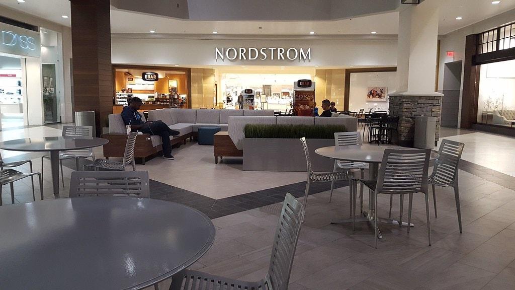 Perimeter Mall