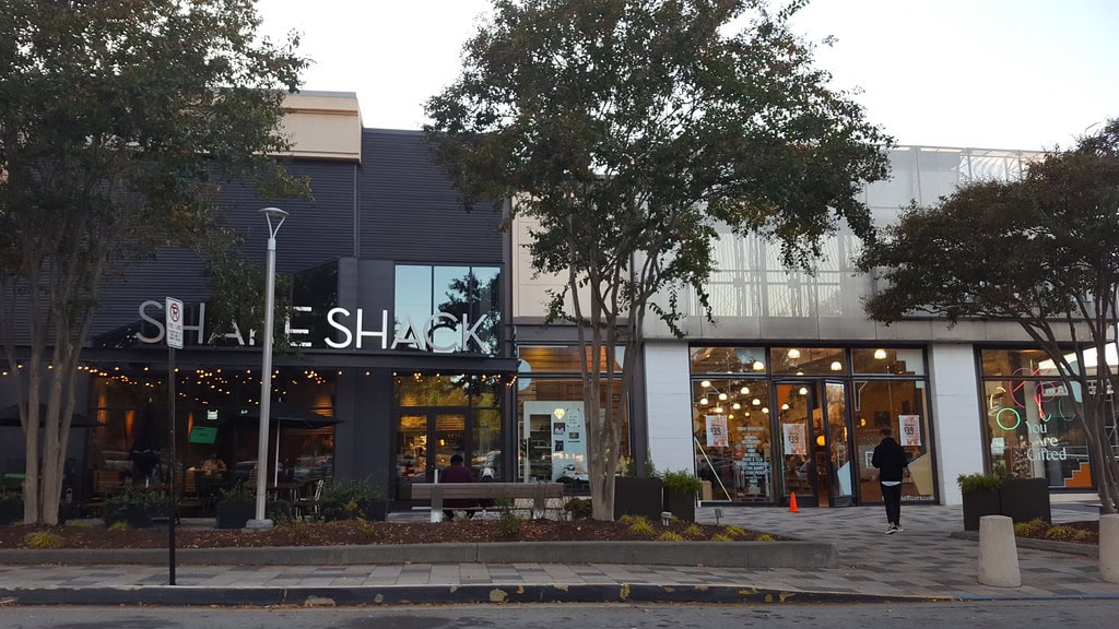 Perimeter Mall