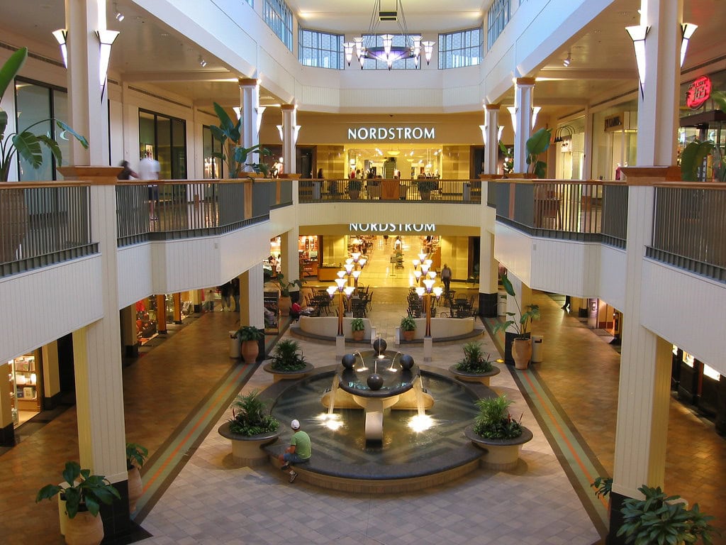 Perimeter Mall