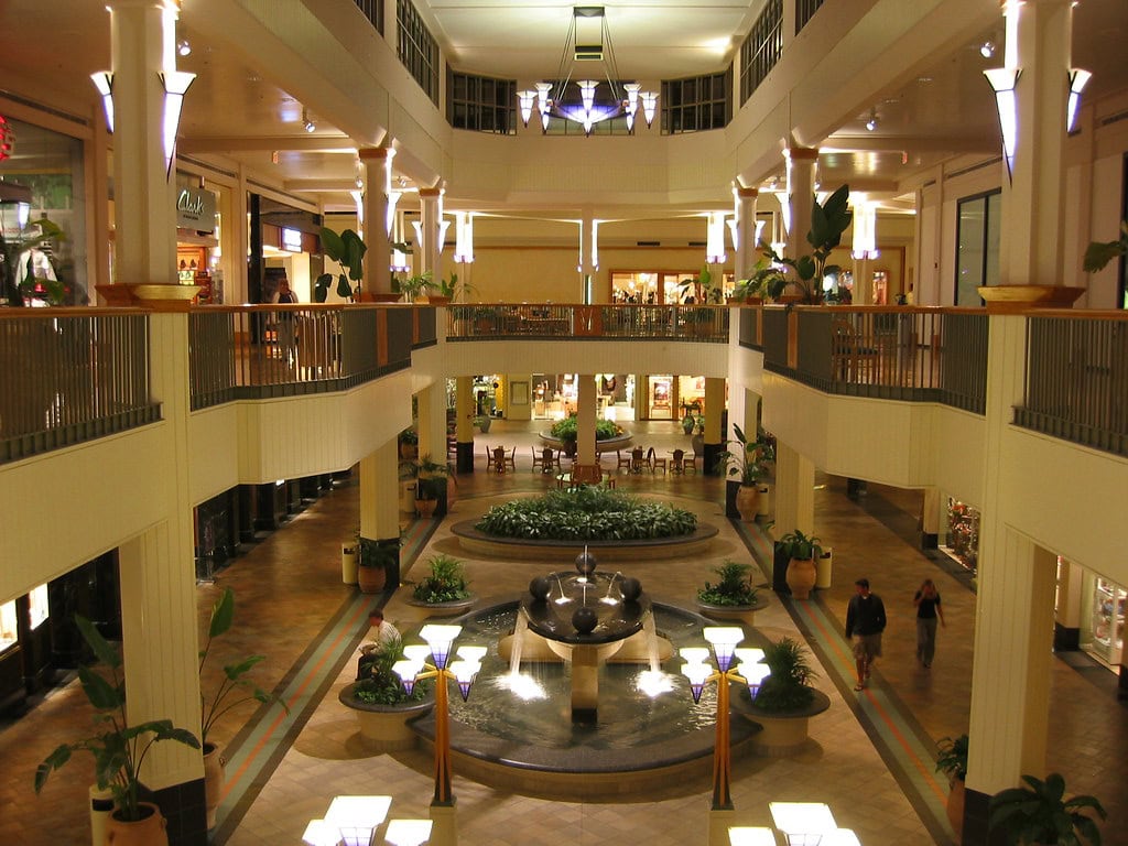 Perimeter Mall
