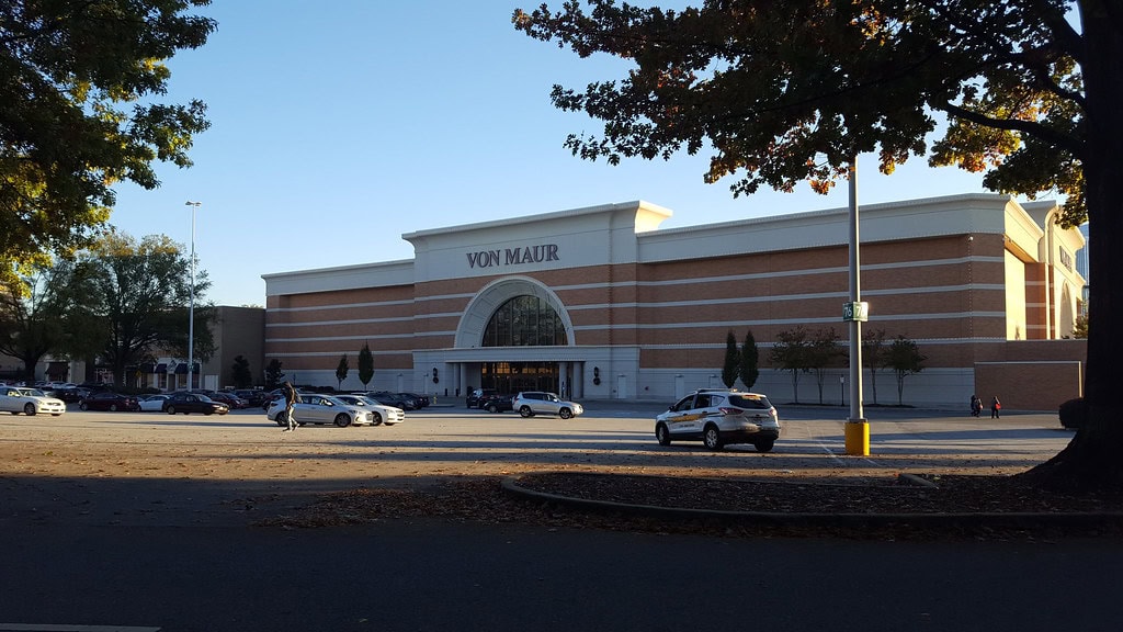 Perimeter Mall