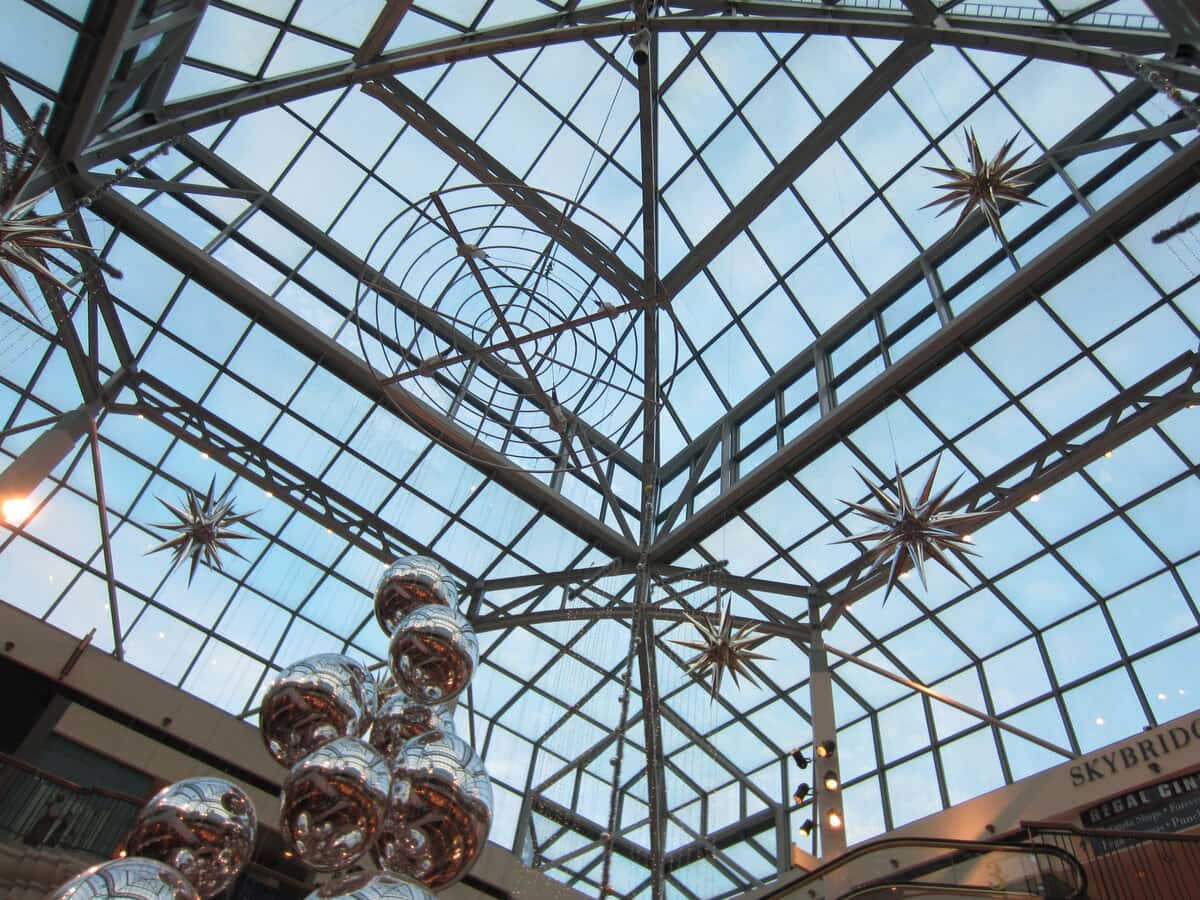 Pioneer Place