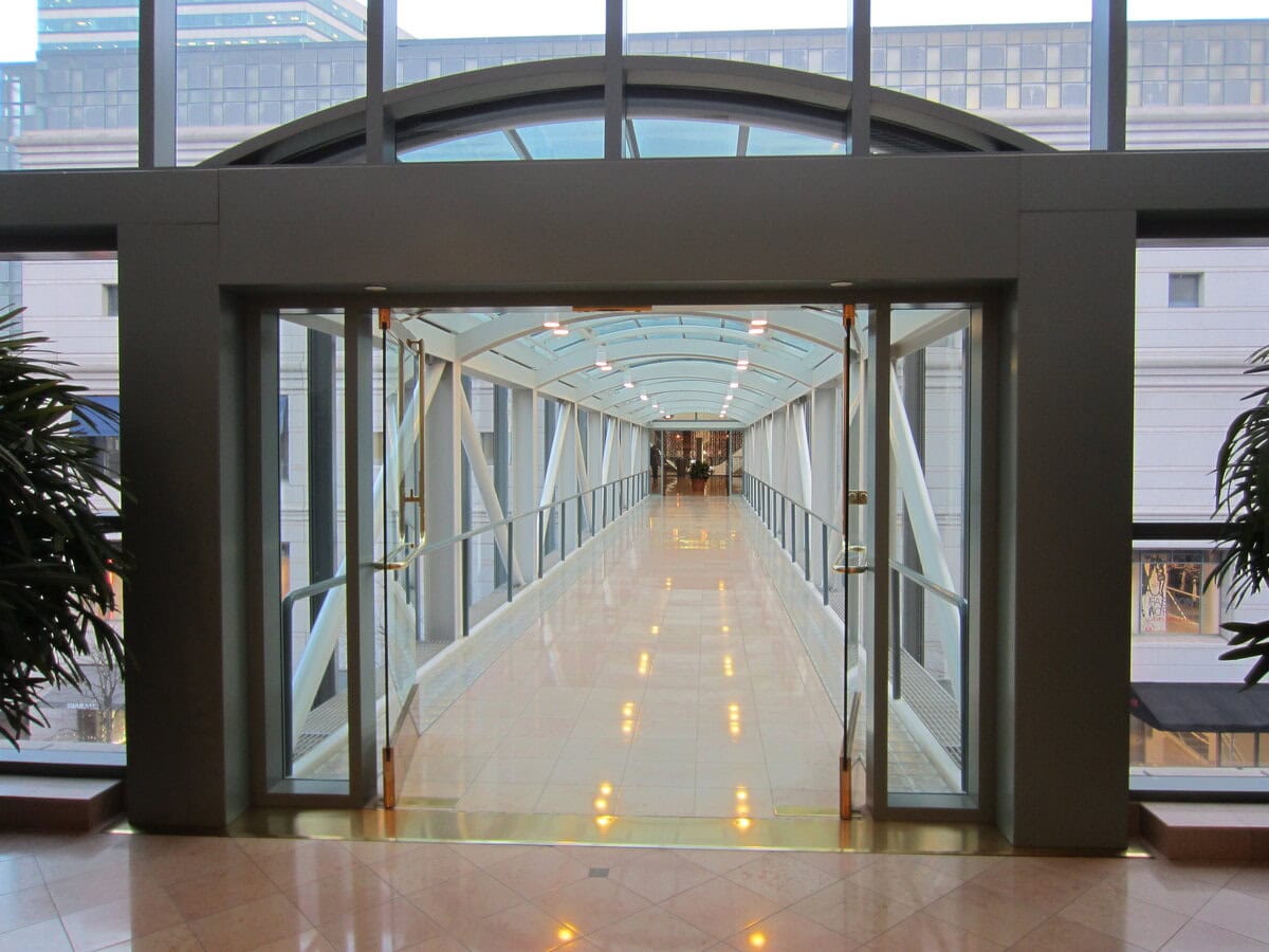 Pioneer Place