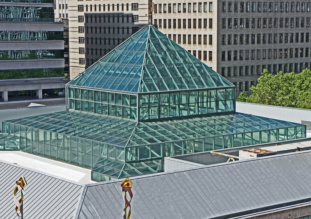 Pioneer Place