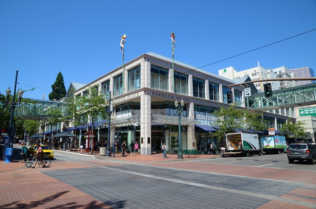 Pioneer Place