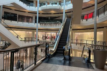 Pioneer Place Mall