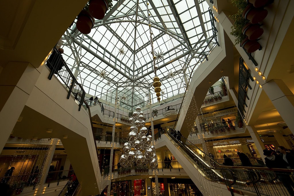 Pioneer Place