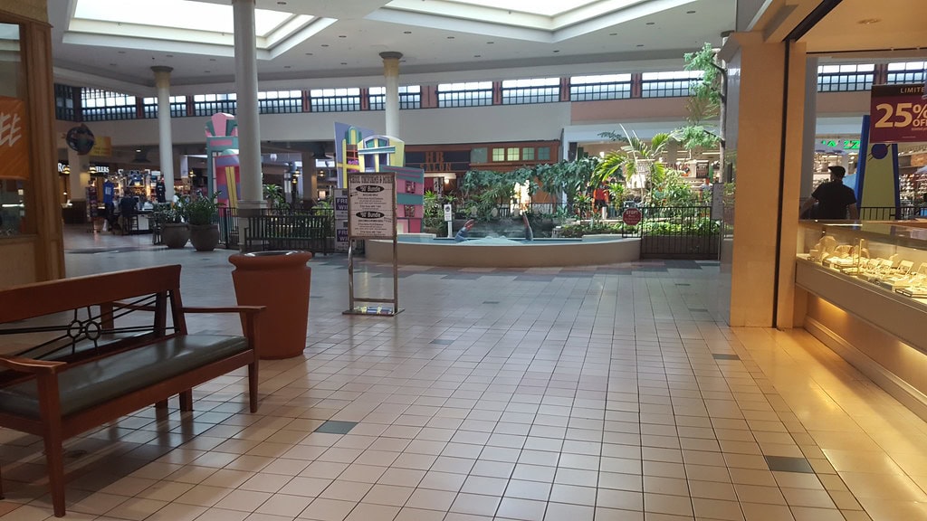 Regency Square Mall