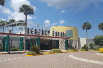 Regency Square Mall