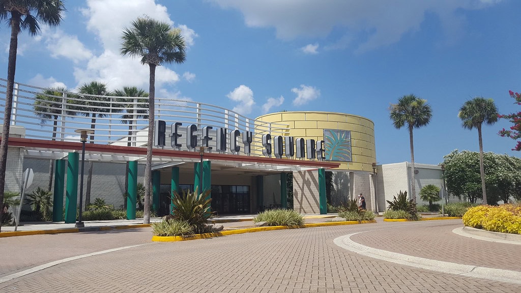 Regency Square Mall