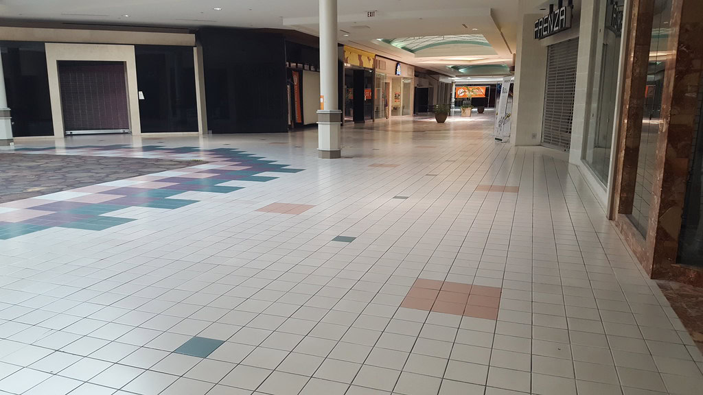 Regency Square Mall