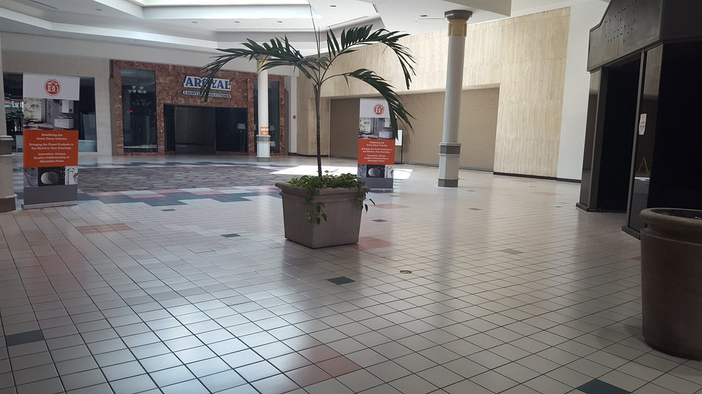Regency Square Mall
