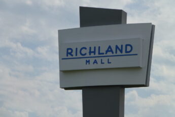 Richland Mall