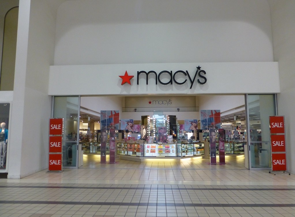 Richland Mall