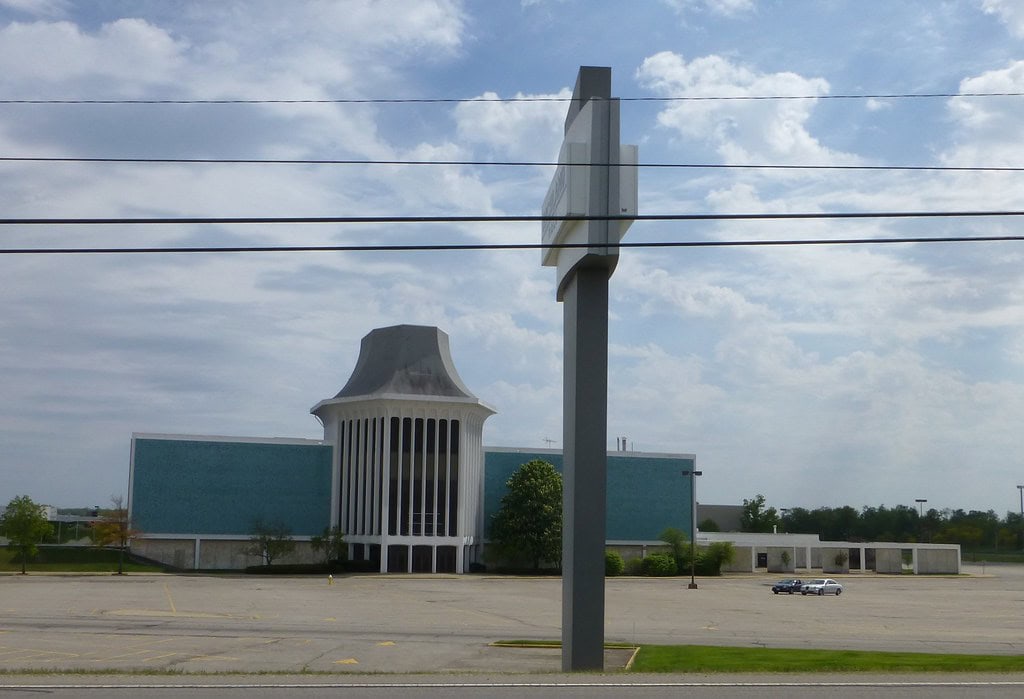 Richland Mall