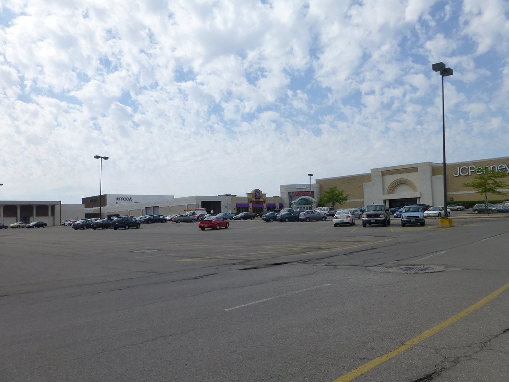 Richland Mall
