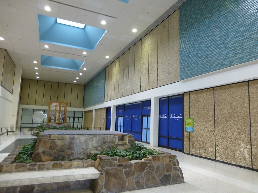Richland Mall
