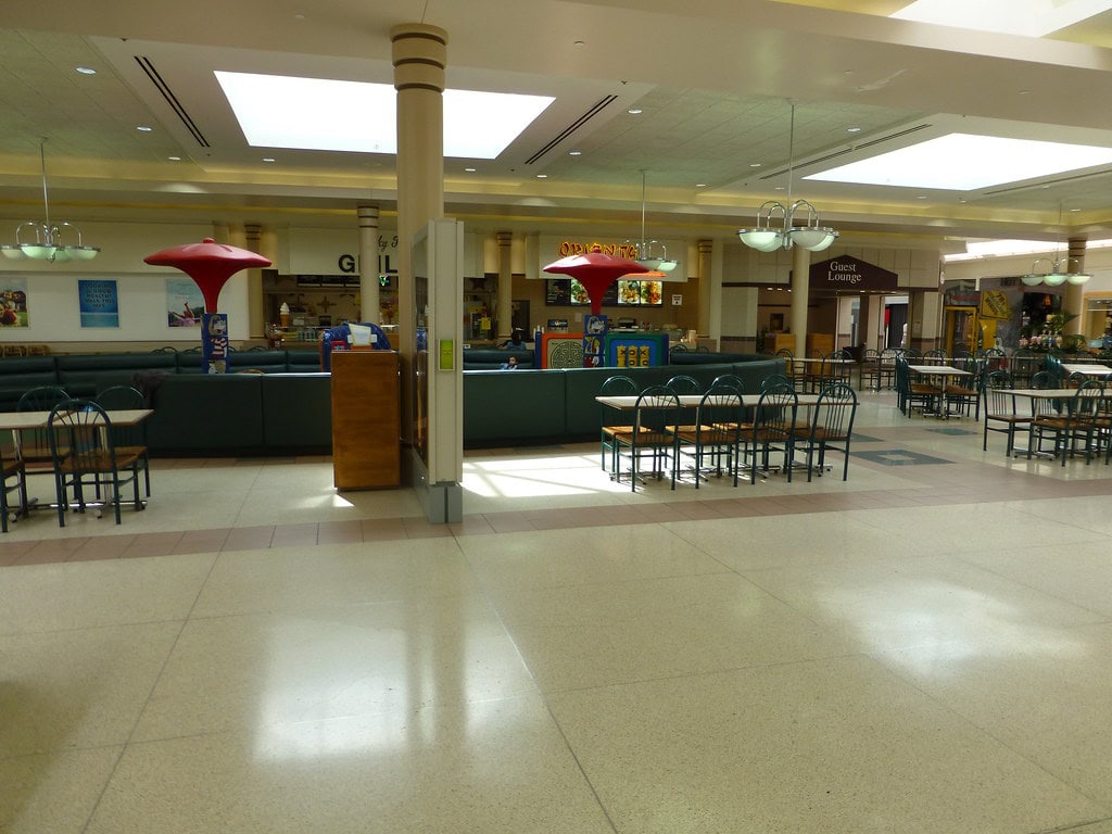 Richland Mall