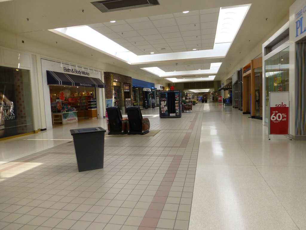 Richland Mall