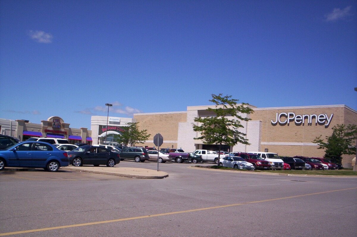 Richland Mall