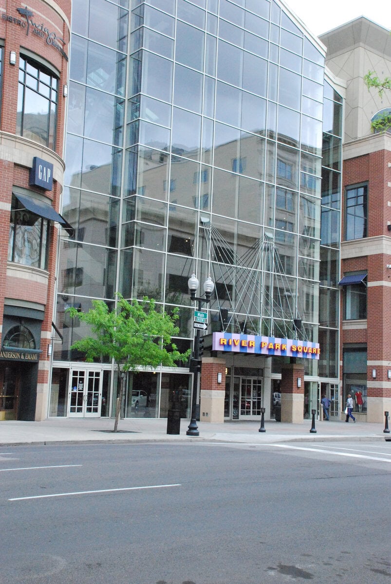 River Park Square