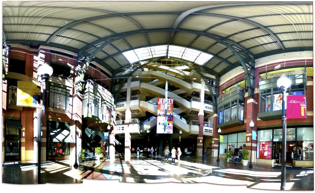River Park Square