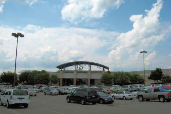 Rivergate Mall