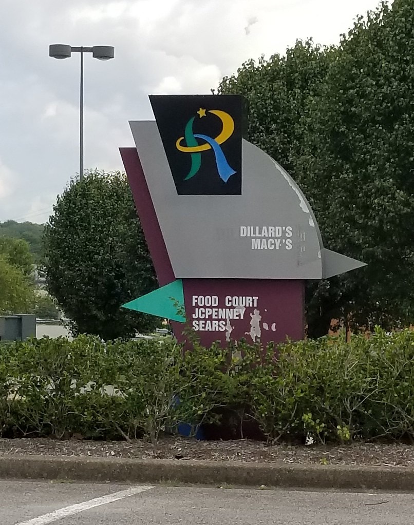 Rivergate Mall