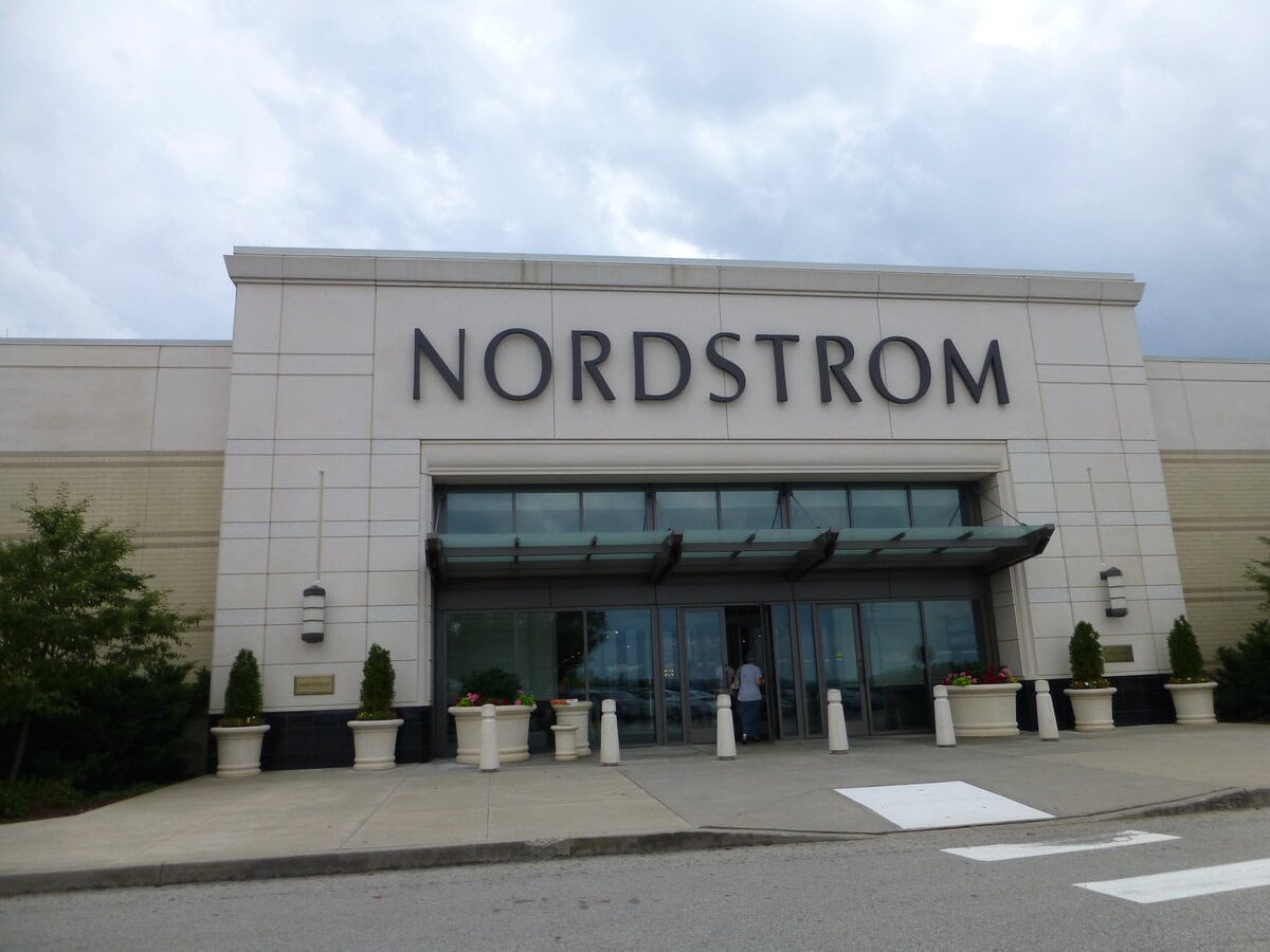 Ross Park Mall
