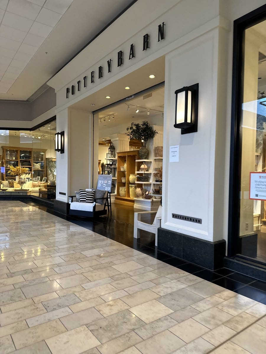 Ross Park Mall