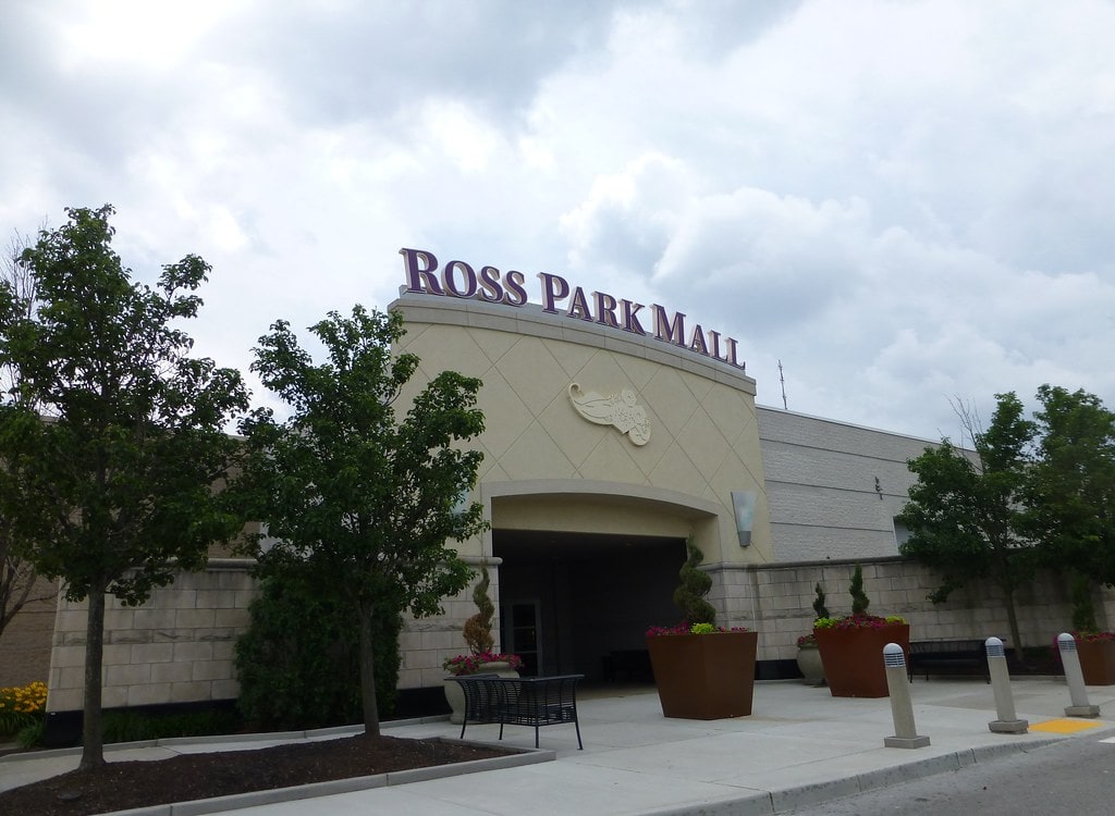 Ross Park Mall