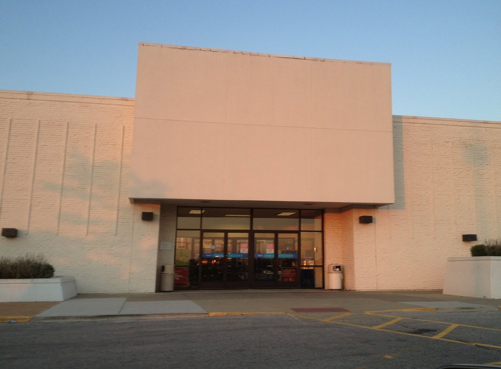 Sears - St. Clair Square