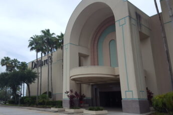 Seminole Towne Center