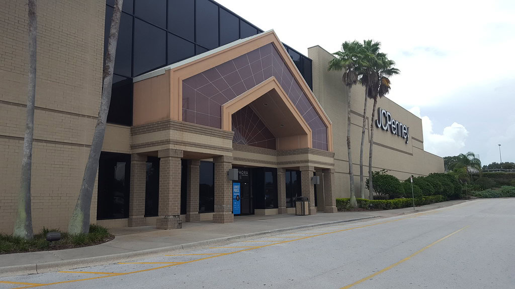 Seminole Towne Center