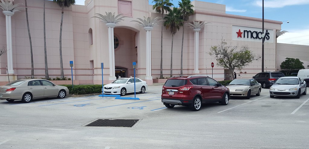 Seminole Towne Center