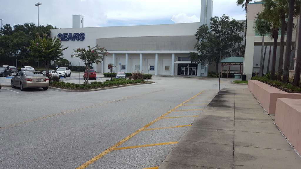 Seminole Towne Center