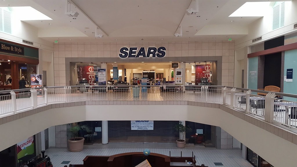 Seminole Towne Center