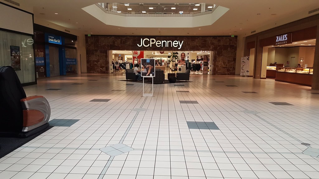 Seminole Towne Center