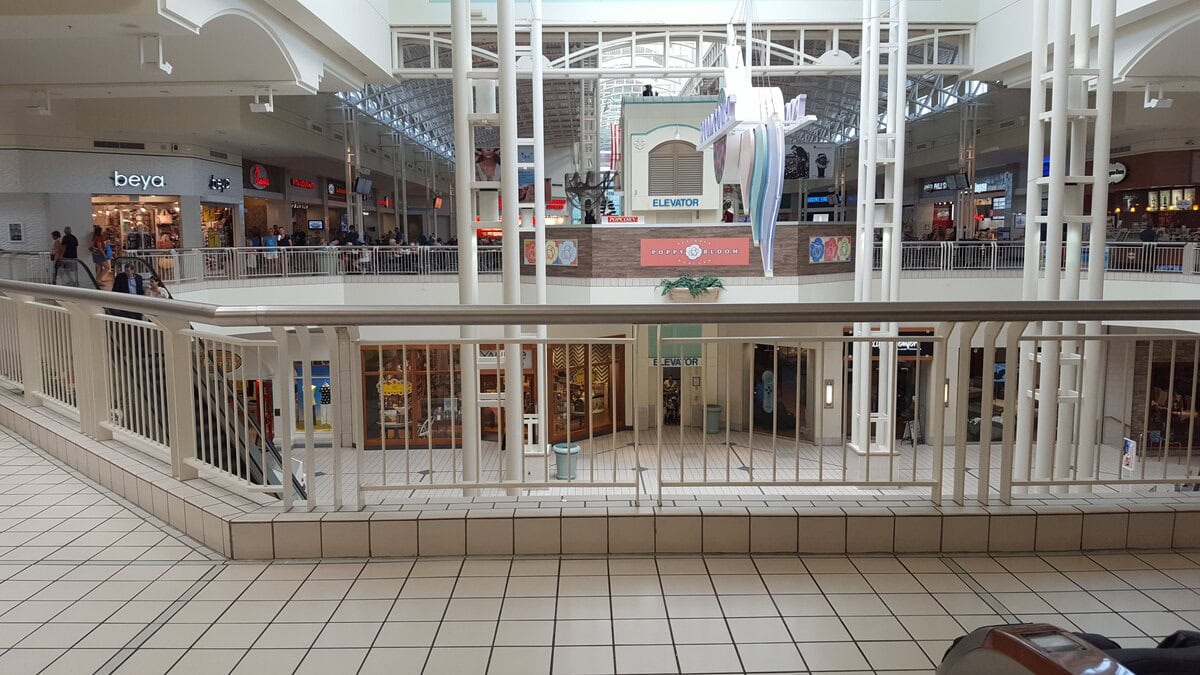 Seminole Towne Center