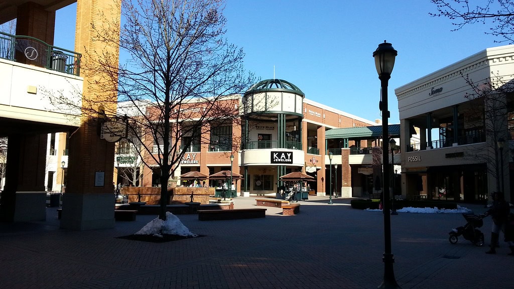 Short Pump Town Center