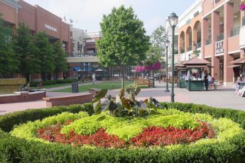 Short Pump Town Center